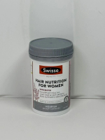 Swisse - Beauty 女士養髮營養膠囊 60粒 