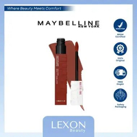 [Maybelline] Superstay Matte Ink Lip Cream 355 Shaker