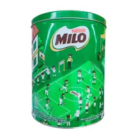 Nestle Milo Active-Go 3in1 Minuman Bubuk Cokelat Kaleng Tin 990gr