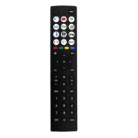 Replace ERF2R36H Remote Control for HISENSE TV Smart Android LED Remote Control
