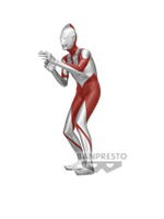 ฟิกเกอร์ The Movie Vol 2 C Ultraman รุ่น 7019317