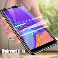 Hydrogel Film Premium For HTC One M8 Screen Protector For HTC Desire 626 One E8 E9 Plus M9 628 530 825 Protection Film