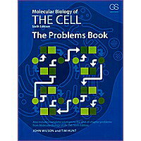 Molecular Biology of the Cell 6/e 解答本 WILSON 9780815344537 華通書坊/姆斯