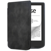 For Pocketbook verse Case Slim Cover Funda for Pocketbook 629 634 Ereader Soft TPU Protective Shell