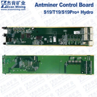 Bitmain Antminer S19 Hydro T19 Hydro S19 Pro+ Hydro Control Board