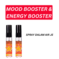 SPRAY SG BOOSTER ENERGY DAN MOOD