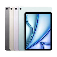 Apple iPad Air 7 11吋 128G M3晶片 WiFi 2025版平板電腦