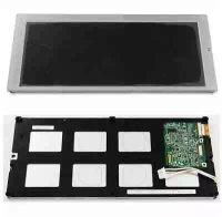 Display LCD with Touch Glass For Brother XD1342051 PR600II PR600IIC PR620 PR620C