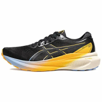 GEL KAYANO 30 LITE-SHOW BLACK YELLOW