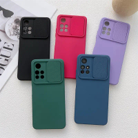 เคสซิลิโคนเหลว, สำหรับ Xiaomi 12T Pro, Mi 11T, 12T 5G, Mi 11 Lite, 11 T, 12TPro 5G, เคสโทรศัพท์, พร้