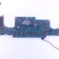 JOUTNDLN FOR Dell Inspiron 14 7000 SERIES 7437 DOH40 Laptop motherboard RKNM5 CN-0W5PG0 0W5PG0 W5PG0 w/ i5-4210U CPU 6GB RAM