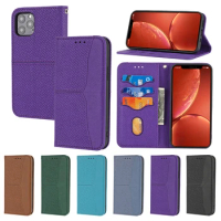 For Samsung S21 FE Magnetic Leather Bohemian Embossed Case For Samsung Galaxy S20FE S20 FE Case Flip Wallet Phone Cover