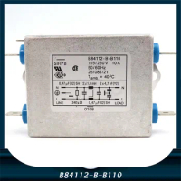For EPCOS B84112-B-B110 Power Filter