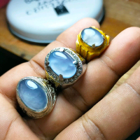 cincin biru langit baturaja