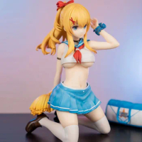 16CM Anime Skytube Alphamax Mizuhara Maria 1/6 Sexy Girl Figurine PVC Action Figures Hentai Collection Model Toys Birthday Gift