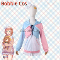 Honma Himawari Cosplay Costume For Halloween Christmas Festival Game Anime Comic Con Cos Party Clothes