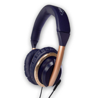 GENESIS Infinity 可換插頭 40Ω 密閉式 動圈型 耳罩式 耳機 日本製 | 金曲音響