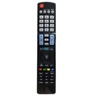 LEKONG Remote Control For LG 47LM615S 55LM615S AKB73615307 32LM3400 42LM3400 42LM615S 32LM611S 37LM611S AKB74115502 Smart TV