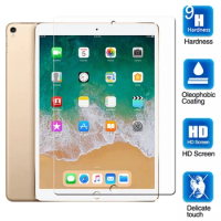 9H HD Tempered Glass Film For iPad 10th Air 5 4 3 Mini 6 Screen Protector For ipad Pro 11 10.9 9.7 10.2 9 8 7 th Protective Film