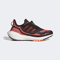 Adidas Ultraboost 22 Gore-Tex [GX9131] 女 慢跑鞋 運動 路跑 防潑水 反光 暗紅