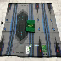 Sarung Ketjubung SGW Green