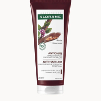 Klorane ANTI-HAIR LOSS strengthening and stimulating Conditioner with Quinine 200ml