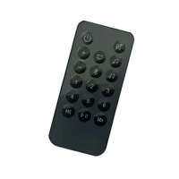 New Replace Remote Control For Bose Smart Soundbar Sound Bar System 500 799702-1100