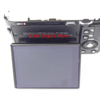 Repair Parts For Sony RX1R2 RX1R II RX1RM2 DSC-RX1R II DSC-RX1RM2 LCD Display Screen Rear Cover LCD Screen Frame Assey