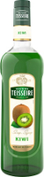 Teisseire 糖漿果露-奇異果風味 Kiwi Syrup 法國頂級天然糖漿 1000ml【良鎂咖啡精品館】
