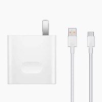 120W超級快充頭適用華為充電器Nova98套裝Mate50榮耀手機充電線6A【北歐家居生活】
