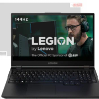 3pcs/pack For Lenovo Legion 5 15 Gaming Laptop Legion 3 15 15.6 inch Gaming Clear/Matte Notebook Laptop Screen Protector Film
