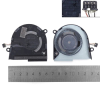 Laptop Cooling Fan for Dell Latitude 7400 E7400（ORG）