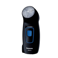 Panasonic國際牌 充電式電鬍刀ES-6510-K
