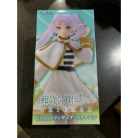 (พร้อมส่ง ️) Frieren: Beyond Journey's End - Frieren - Coreful (Taito) คําแนะนําการขายที่ร้อนแรงในเด
