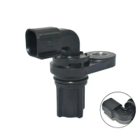 Car ABS Wheel Speed Sensor 9L3A-9E731-AA For Ford F903A F-150 2004-2011 9L3A9E731AA 5S8239 ALS1889 S
