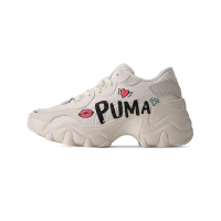 【PUMA官方旗艦】Pulsar Wedge Wns Puma Logo 流行休閒鞋 女性 39270901