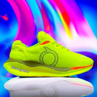 sepatu olahraga lari pria ortuseight hyperdrive ukuran 39-44 terbaru ringan dan nyaman sepatu lari m
