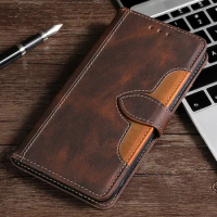 Wallet Case For OnePlus Nord 2 5G Coque Pu Leather Magnet Flip Book Cover For OnePlus Nord 2 5G Case Funda Phone Bag Shell Coque