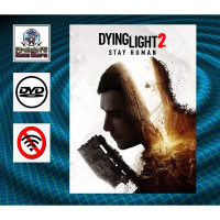 New Arrivals (PC DVD) Dying Light 2 - Stay Human