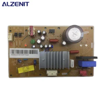 Used Control Board For Samsung Refrigerator Circuit PCB DA92-00483D DA41-00822A Fridge Motherboard Freezer Parts