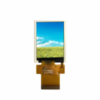 1.77 inch 240*320, SPI RGB interface TFT LCD Full viewing angle IPS