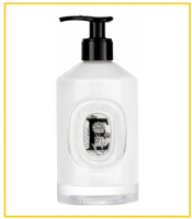 DIPTYQUE 蒂普提克絲絨護手霜 VELVET HAND LOTION 350ML 