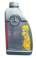 Mercedes-Benz MB 236.14 變速箱專用油