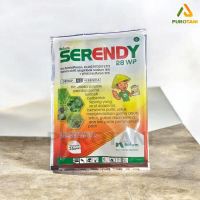 PRTN Serendy 28 WP Obat Rumput Padi Serendy 28WP 25 gr Pembasmi Gulma PV376PROMO SPECIAL