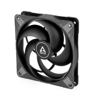 【Arctic】P14 Max PWM 14公分風量型風扇 散熱風扇 機殼風扇｜樂維科技官方公司貨(原廠6年保固)