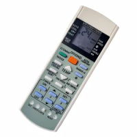 NEW Air Remote Control for Panasonic AC Conditioner CS-E12QKEW CS-E18QKEW CS-PC12MK CS-PC24MK CS-PC09MK CS-E21QKEW CS-E24QKEW