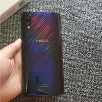 【夢萍通訊】 免運/ Vivo NEX 6+128G 八核升降式攝像頭二手