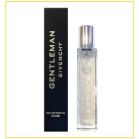 GIVENCHY 紀梵希完美紳士濃香水小樣 GENTLEMAN EAU DE PARFUM 12.5ML