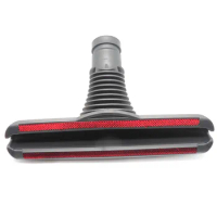 Nozzle Brush Head For Dyson Handheld Vacuum Cleaner DC35 DC45 DC52 DC62 V6 Replacement Mattress Tool Curtain Sofa Brush