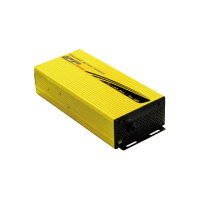 【麻新電子】LFP-2415 24V 15A 鋰三元電池充電器 含鱷魚夾(LFP-2415M)